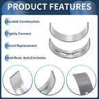 Main Bearing Set No.A2700330101 for Mercedes-Benz E-Class (2004–2015)