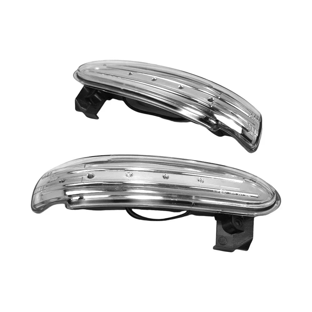 Turn Signal Side Mirror Lights LED for Mercedes-Benz SL/SLK R171/W171/W230
