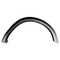 Replacement Polypropylene Front Passenger Side Wheel Arch Trim