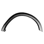 Replacement Polypropylene Front Passenger Side Wheel Arch Trim
