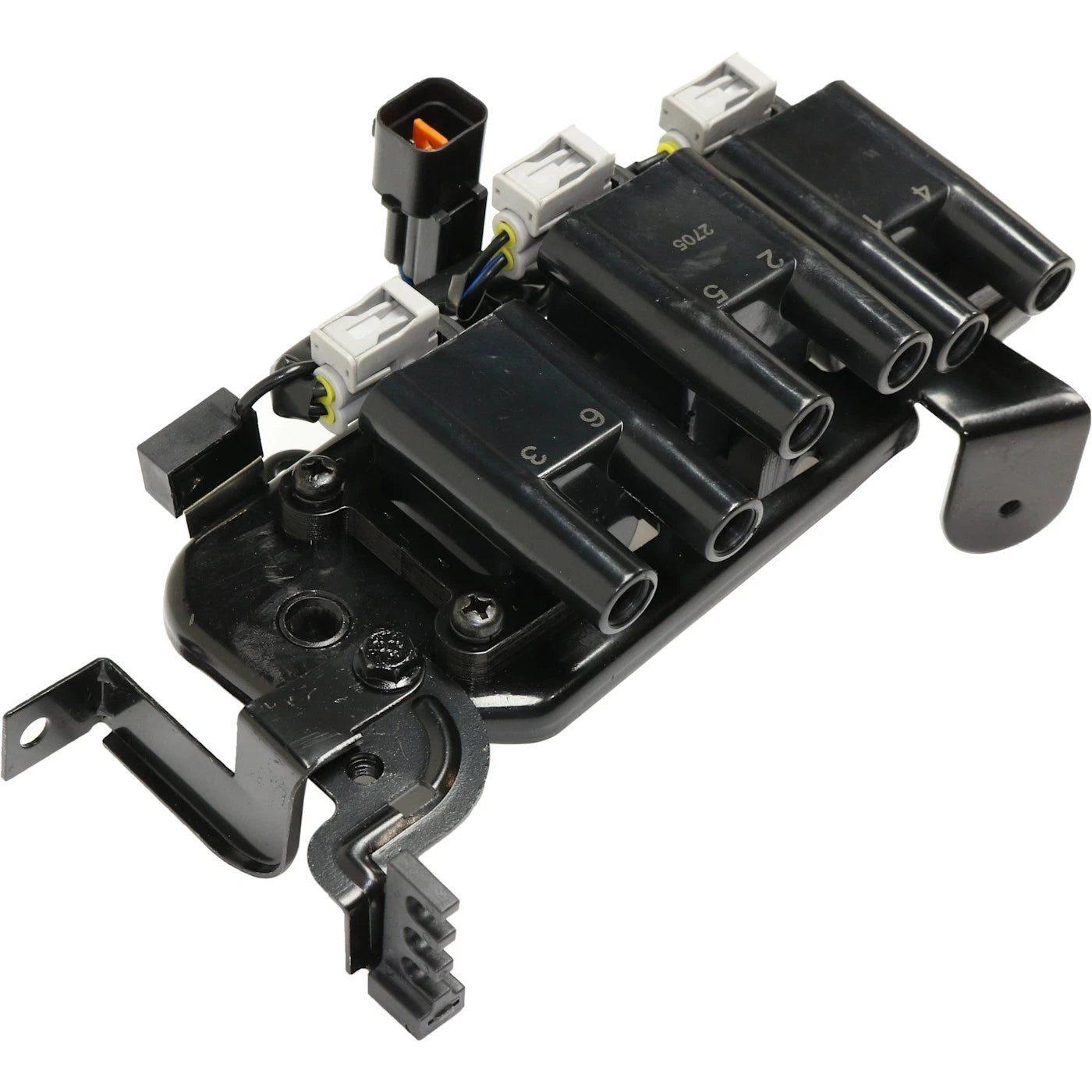 Ignition Coil for Hyundai Santa Fe, Tiburon V6 (2001–2008)
