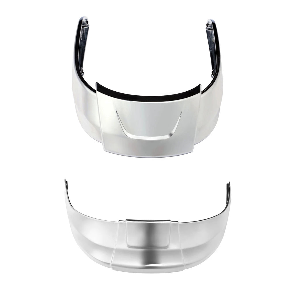 Fender Tip Accent Trims for BMW R18 Transcontinental (2021–2024)