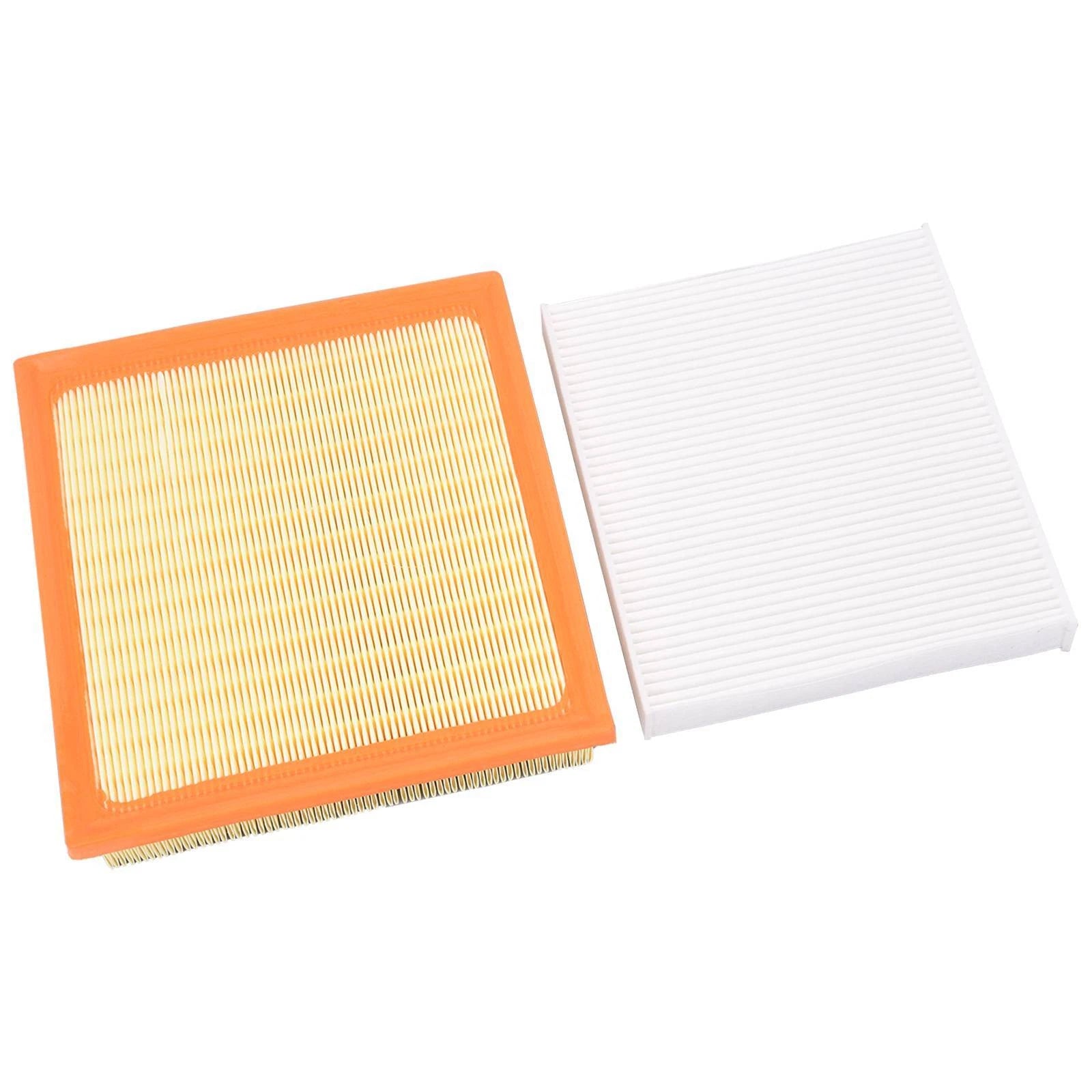 Set of 2 Engine & Cabin Air Filters for Toyota Avalon RAV4 Camry (2019–2022)