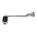 Aluminum Front Toe Shift Lever Pedal for Harley Touring, Softail (1986–2024)