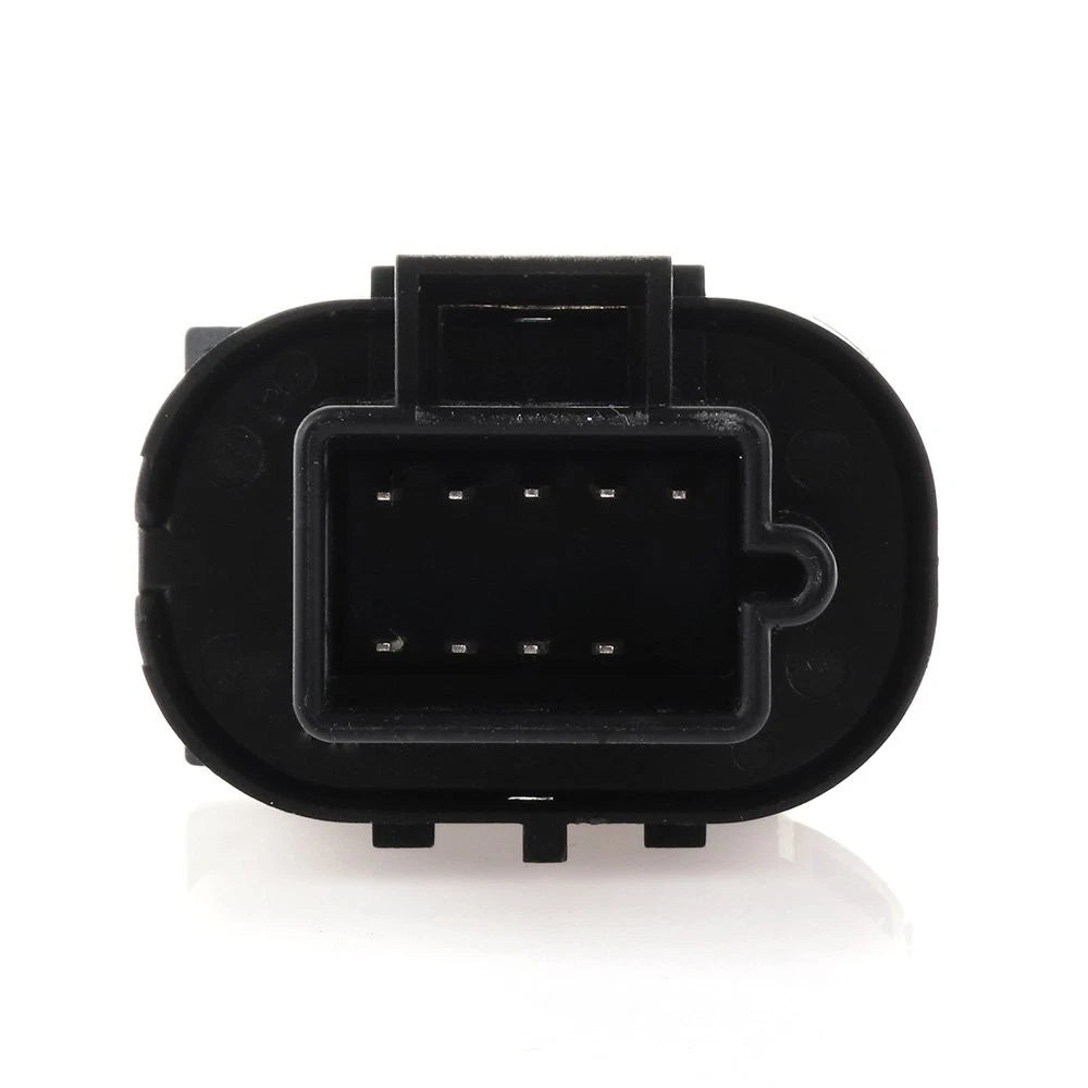 Door Lock & Mirror Switch for Chevrolet Silverado GMC Sierra (2007-2013)