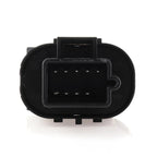 Door Lock & Mirror Switch for Chevrolet Silverado GMC Sierra (2007-2013)