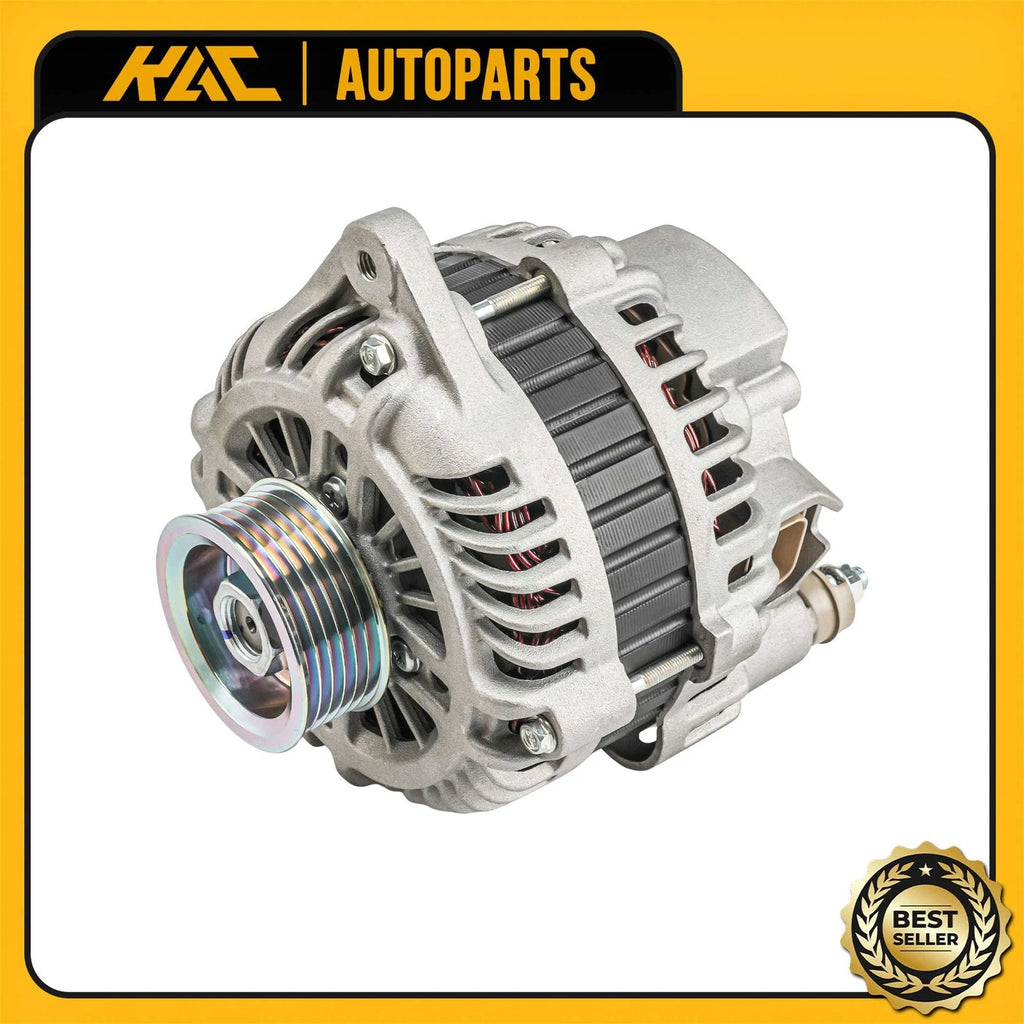 Alternator for Infiniti FX35 G35 Nissan Pathfinder V6 (2003–2008)