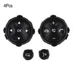 Steering Wheel Switch Buttons for Mercedes W221 S550 S63 CL550