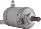 Motor Starter for Yamaha YFZ450 (2004–2009, 2012–2013)