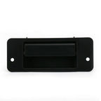 Black Outside Door Handle for Ford E-150 E-250 E-350 Econoline (2003-2014)