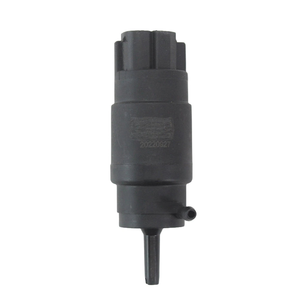 Hella Windshield Washer Pump for BMW 318i (2000–2006) 006848031