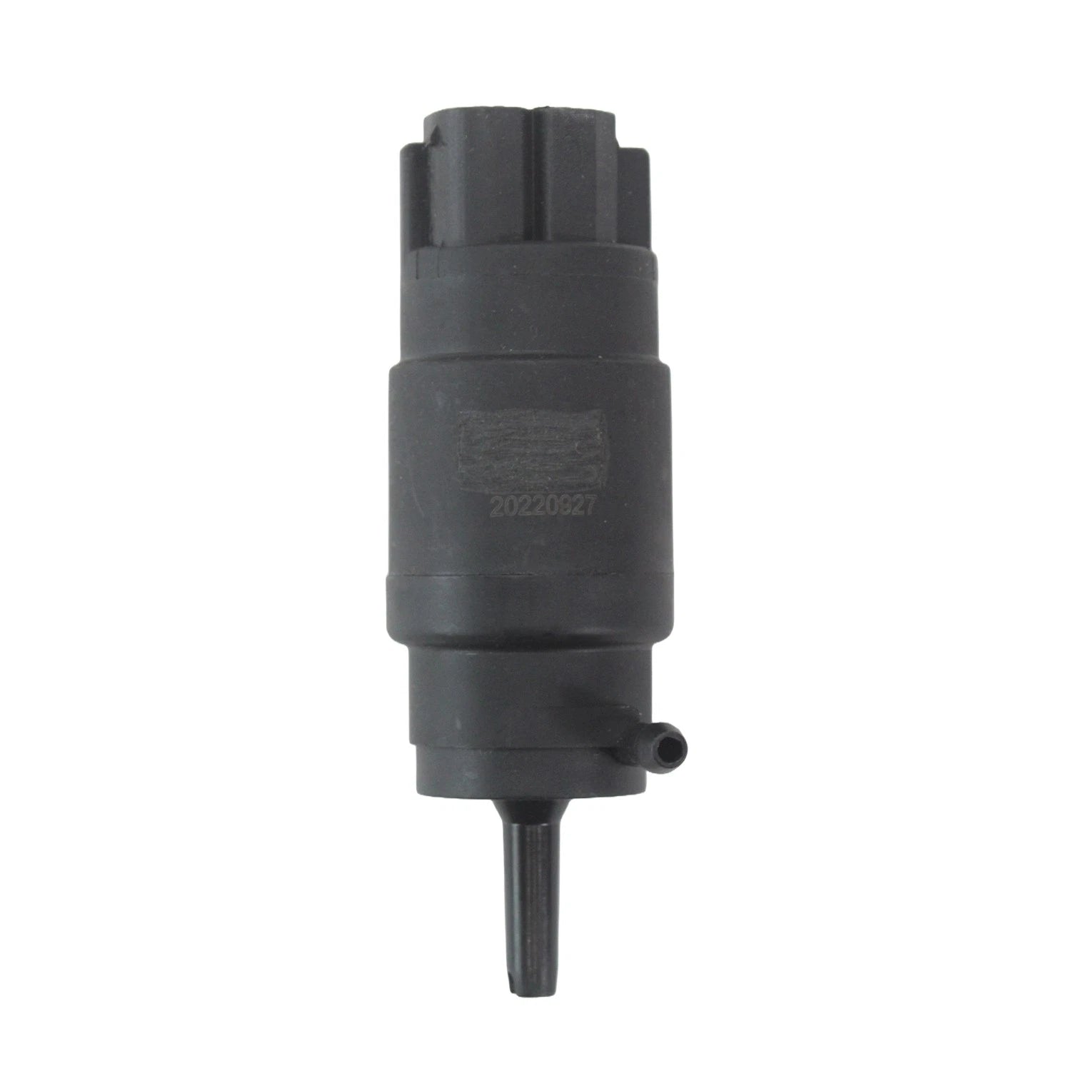 Hella Windshield Washer Pump for BMW 318i (2000–2006) 006848031