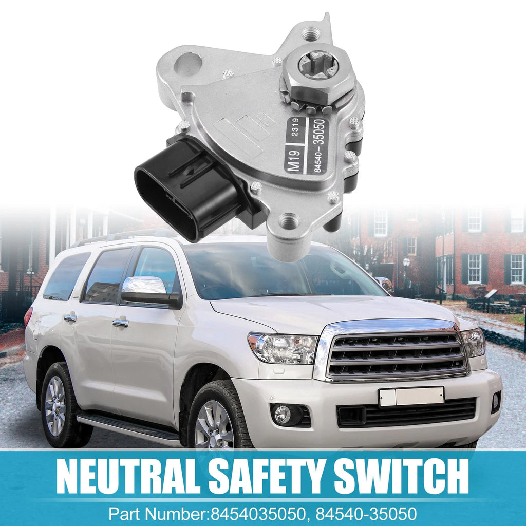 Car Neutral Safety Power Switch for Toyota Tacoma (2005–2015) 84540-35050