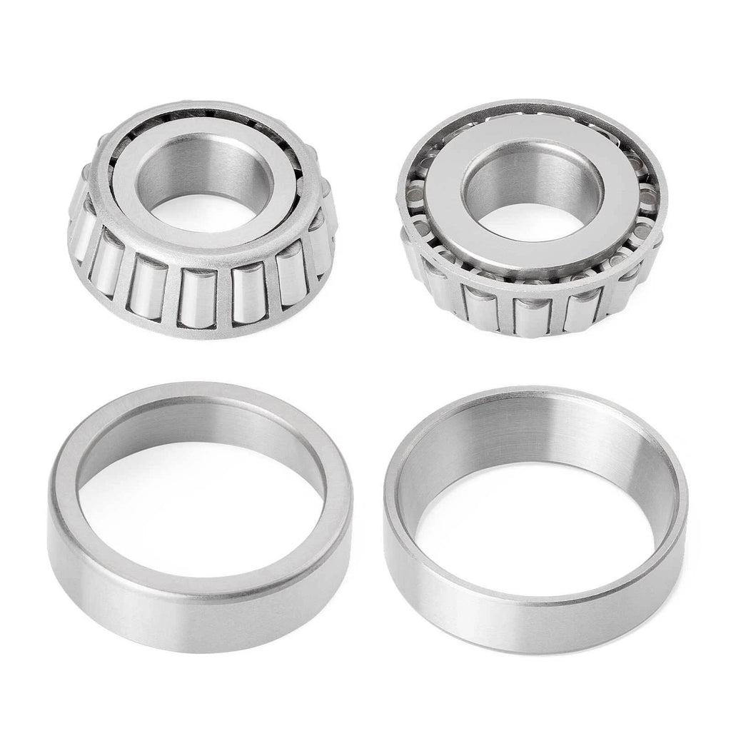 Swing Arm Bearing Seal Kit for Yamaha Wolverine 350 YFM350FX (1995–2005)