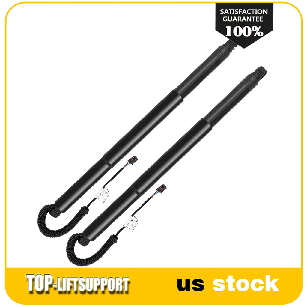 2X Lift Supports for Volkswagen Tayron (2019–2021)