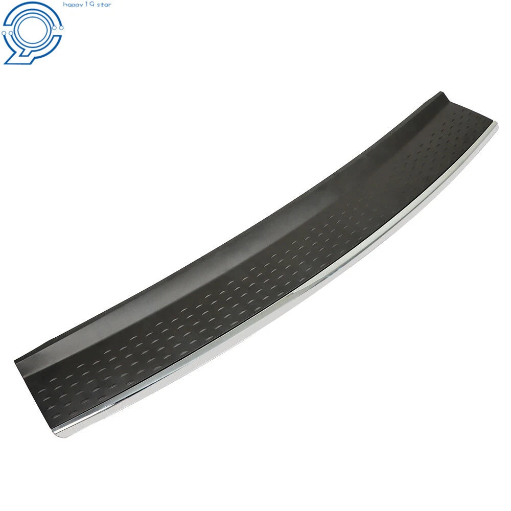 Rear Bumper Step Pad for Dodge Grand Caravan, Town & Country (2011-2020)