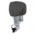 Heavy-Duty Boat Engine Cover for Yamaha 30 40 50 60 HP Outboard Motor
