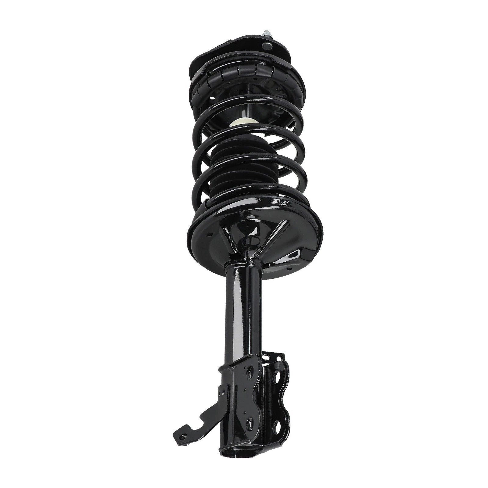 2X Front Complete Struts & Coil Springs Assembly for Chevrolet Prizm (1998–2002)
