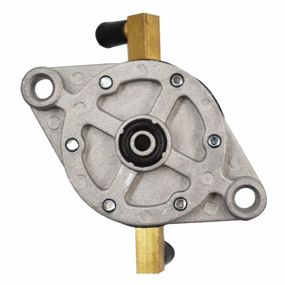 Fuel Pump for EZGO Marathon Golf Cart (1989-1990.5) 2-Cycle