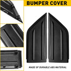 Front Bumper Corner Panel Cover Trim for Ford F150 (2021–2022)