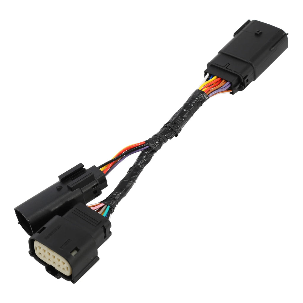 Trunk Wiring Harness for Harley Touring CVO Road Glide FLTRXSE (2023–2024)