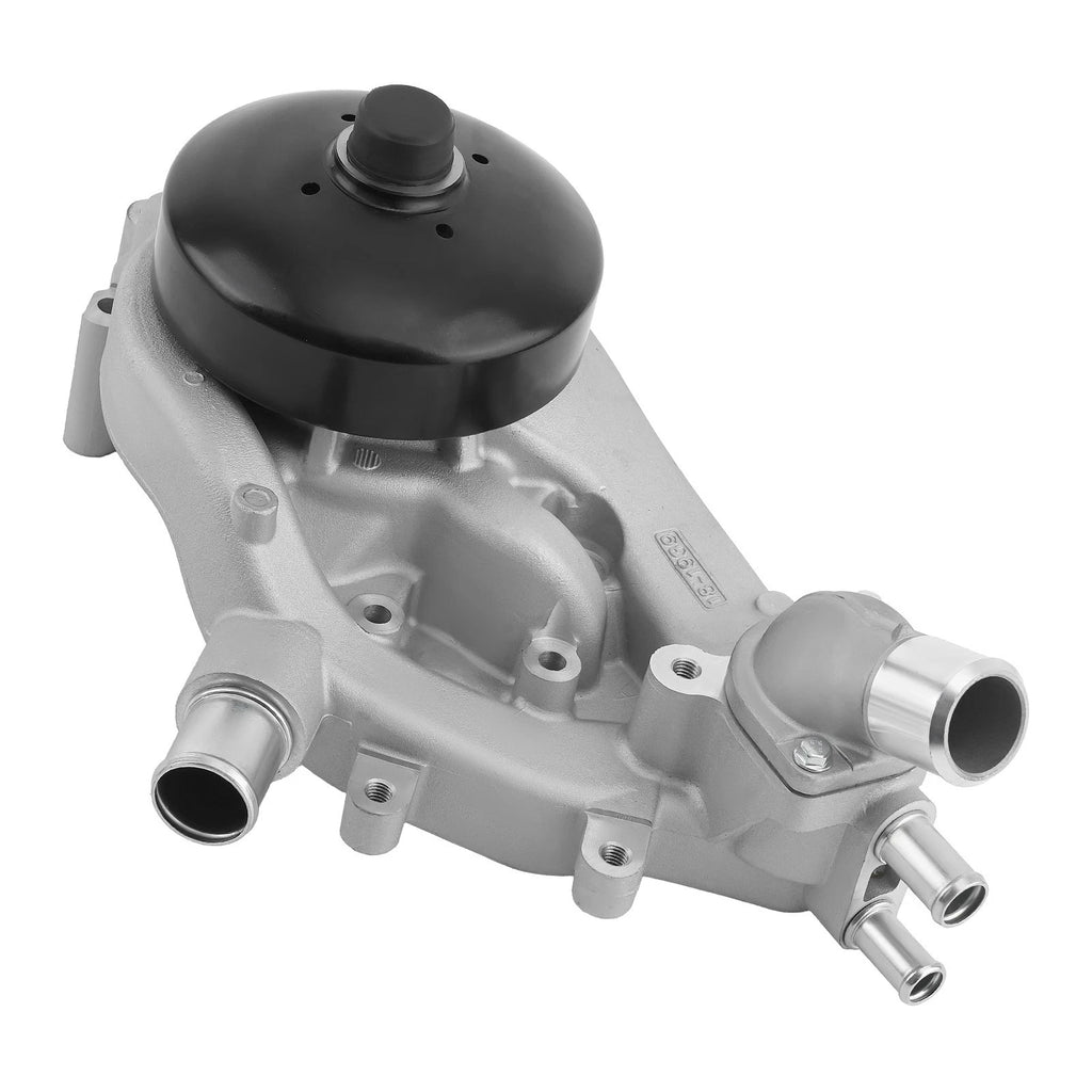 Timing Chain Kit with Cover Gasket & Oil Pump for Hummer H3 (2008–2009)