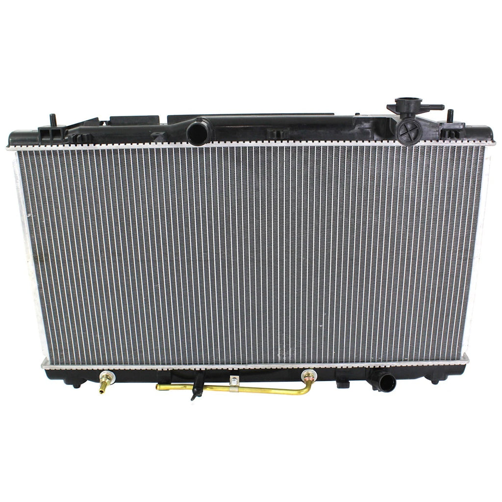 Radiators for Toyota Venza Avalon Lexus ES350 Camry (2007–2011)