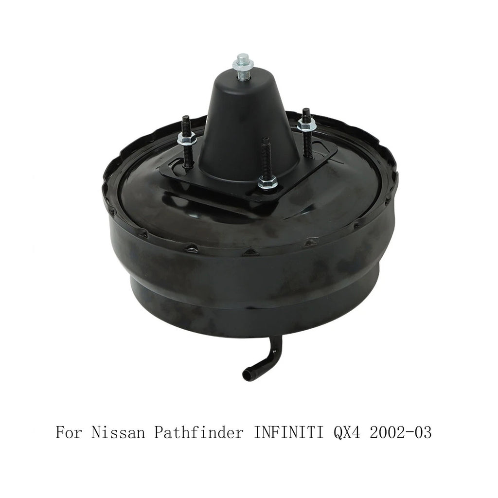 Power Brake Booster for Infiniti QX4 (2002–2003)