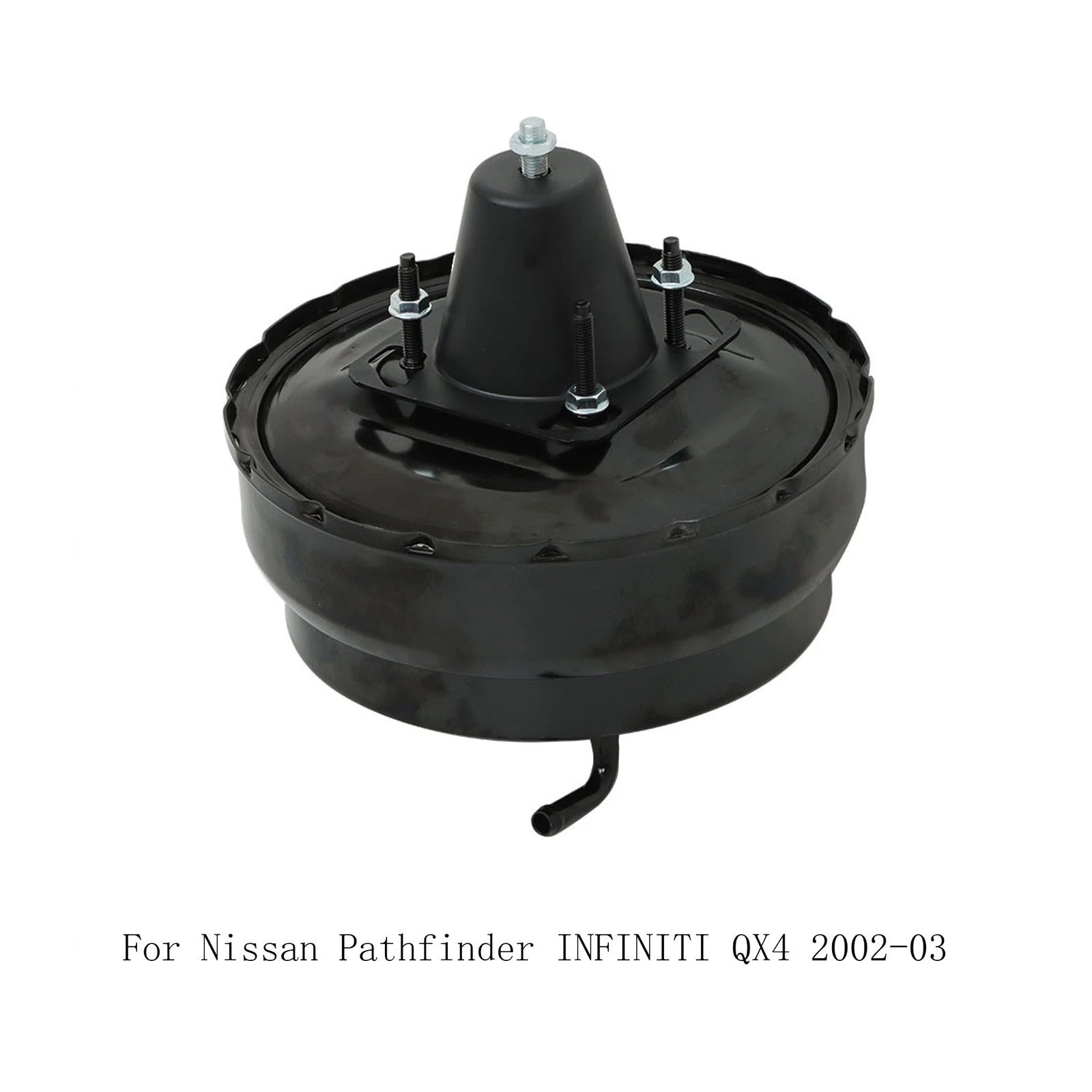 Power Brake Booster for Infiniti QX4 (2002–2003)