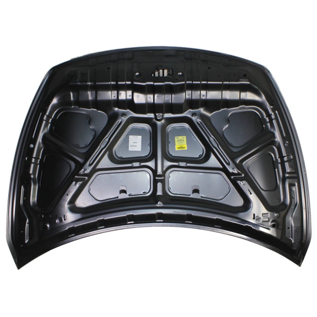 CAPA Certified Aluminium Hood for Nissan Maxima (2009–2014)