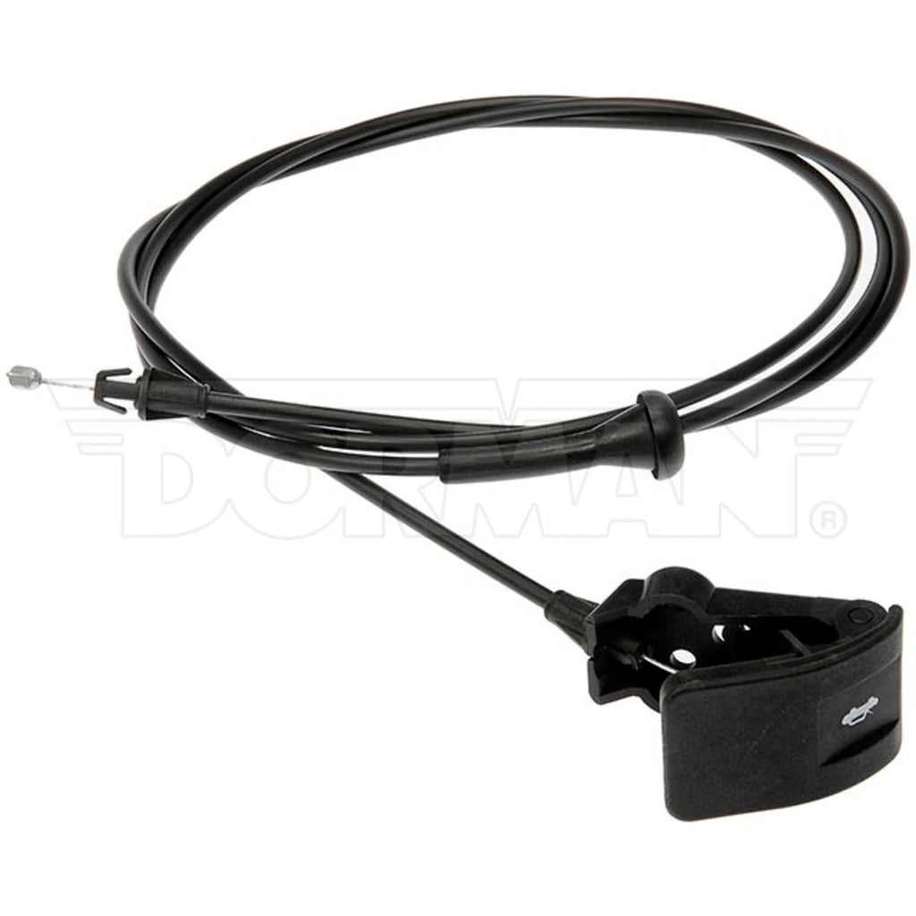 Hood Cable for Jeep Compass, Patriot, Dodge Caliber