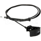 Hood Cable for Jeep Compass, Patriot, Dodge Caliber