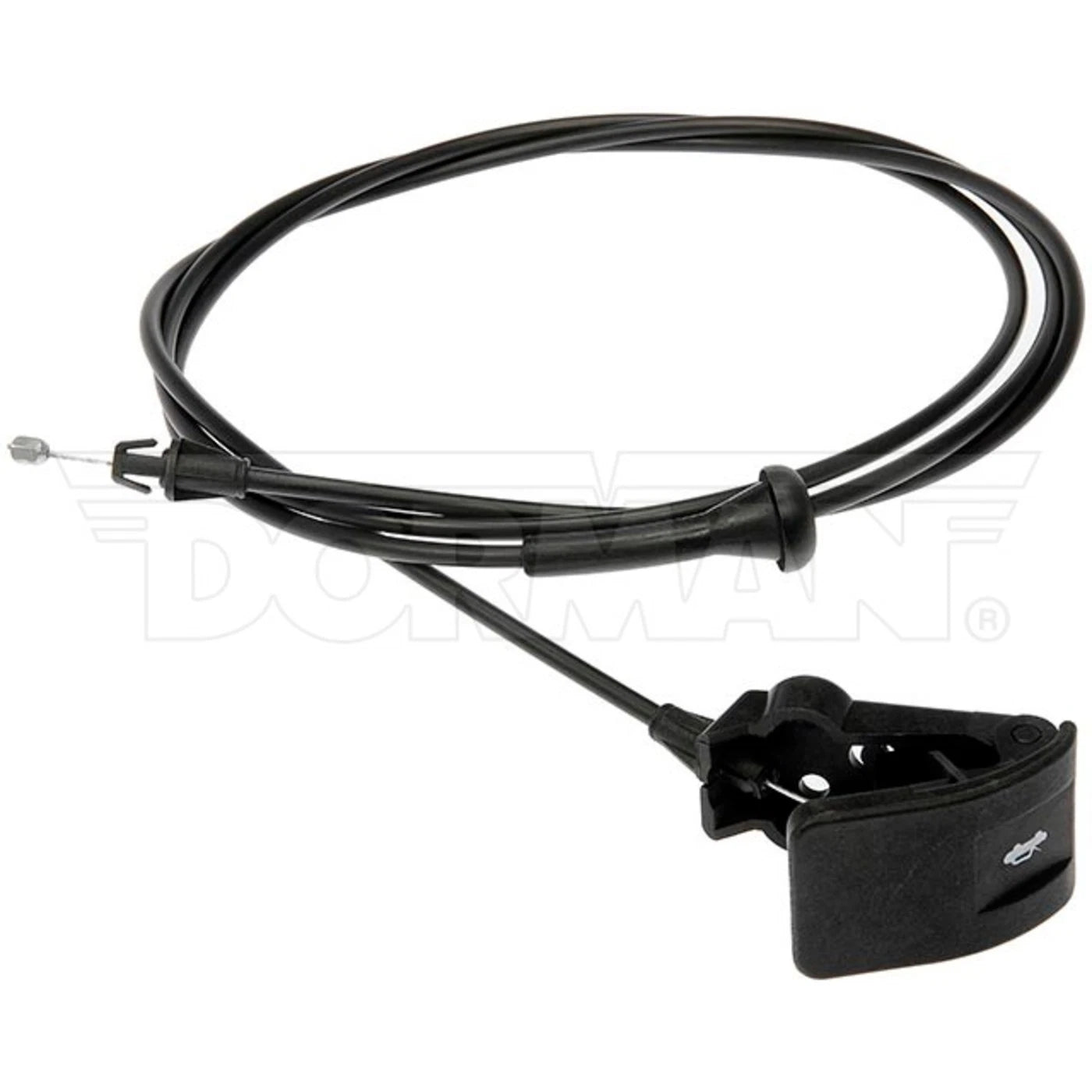 Hood Cable for Jeep Compass, Patriot, Dodge Caliber