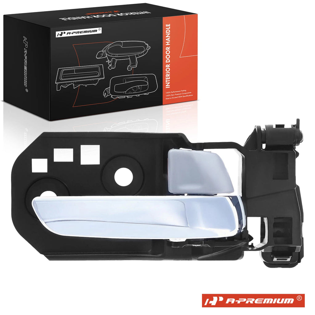 Right Interior Door Handle for Honda Pilot (2016–2022) Ridgeline (2017–2023)