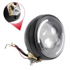 7 Inch Headlight Spotlight for Motorcycle (#84)