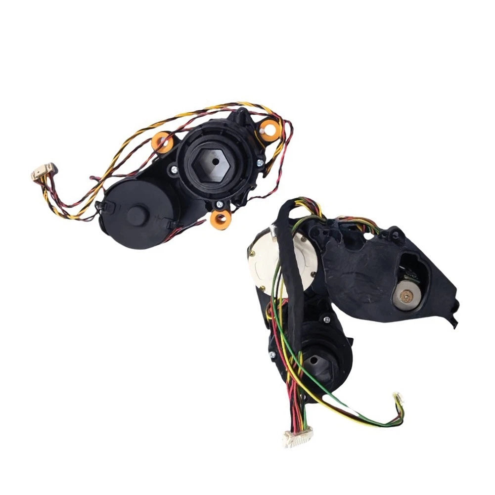 Set of 2 Side Brush Motors for Ecovacs Deebot T50 T50Pro X8