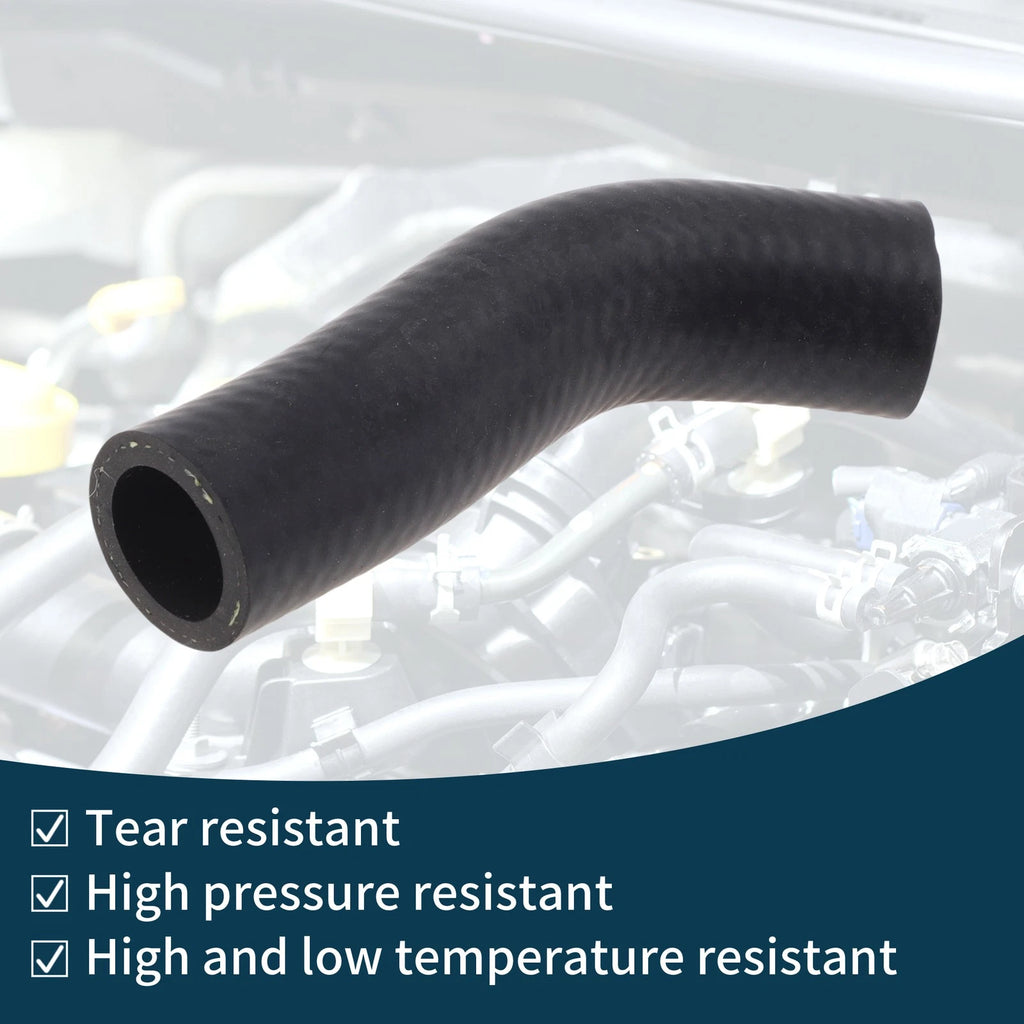 Radiator Hose No. 8K0819371J for Audi Q5 2.0L (2013–2017)