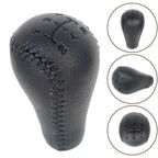 Gear Shift Knob Black for Nissan Patrol GU GQ Y61 Y62