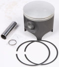 Piston Kit 89.50/+0.50 for Honda CR500R (1984–2001)