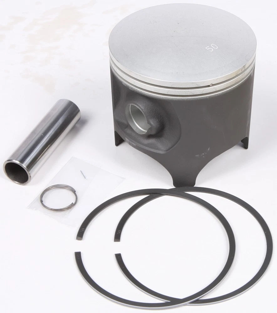 Piston Kit 89.50/+0.50 for Honda CR500R (1984–2001)