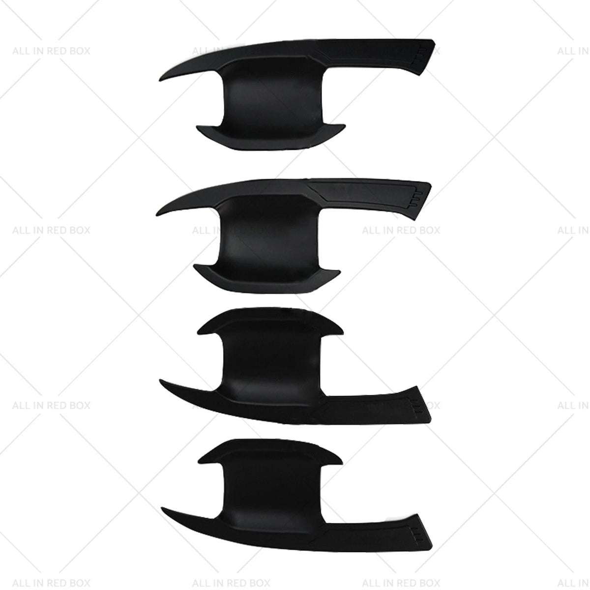 Black Door Handle Bowl Cover for Maxus LDV T70 T60 D20 Ute (2019–2022)