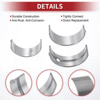 Main Bearing and Connecting Rod Bearing Kit No. 1170116010 for Toyota Corolla 