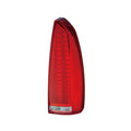 Replacement Passenger Side Tail Light Assembly