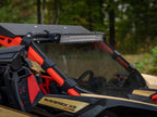 Full Windshield for Can-Am Maverick X3 (2017–2023) - Dark