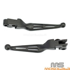 Brake Clutch Hand Lever for Harley Breakout FXSB Electra Glide FLHT (2013-2023)