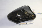 LED Tail Light Brake Turn Signal for Suzuki Hayabusa GSX1300R (2008–2020)