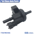 Carbon Canister Purge Solenoid Valve 911-079 for Buick Chevy Pontiac (2005–2011)