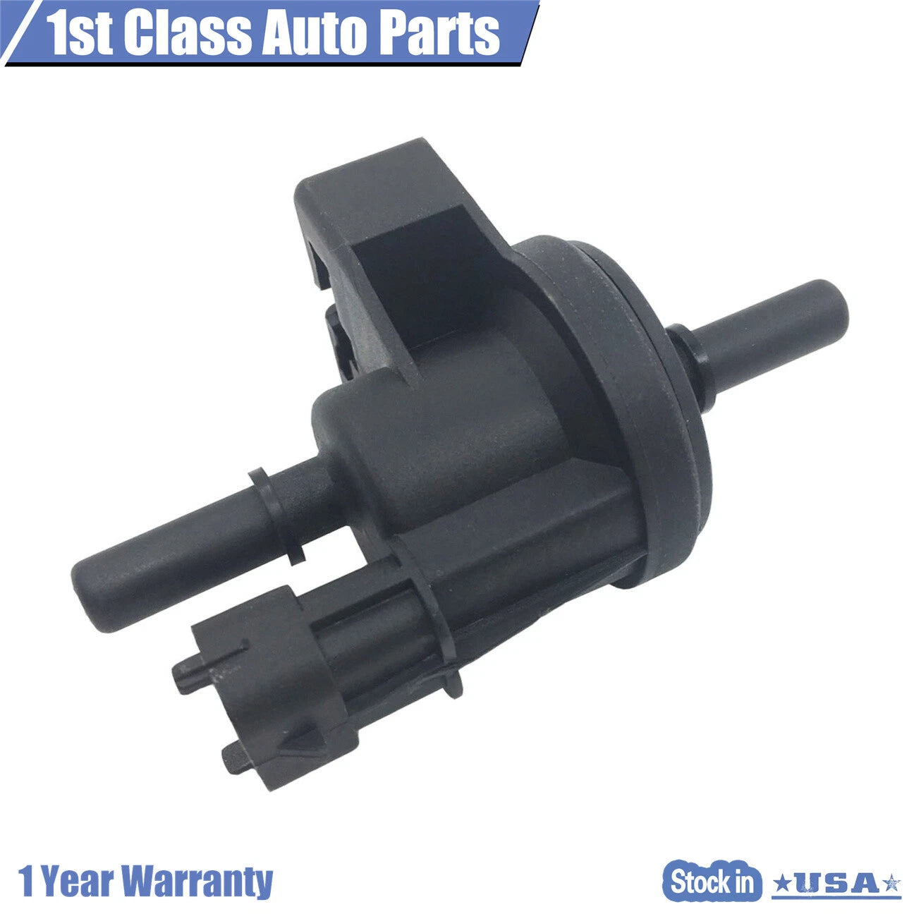 Carbon Canister Purge Solenoid Valve 911-079 for Buick Chevy Pontiac (2005–2011)