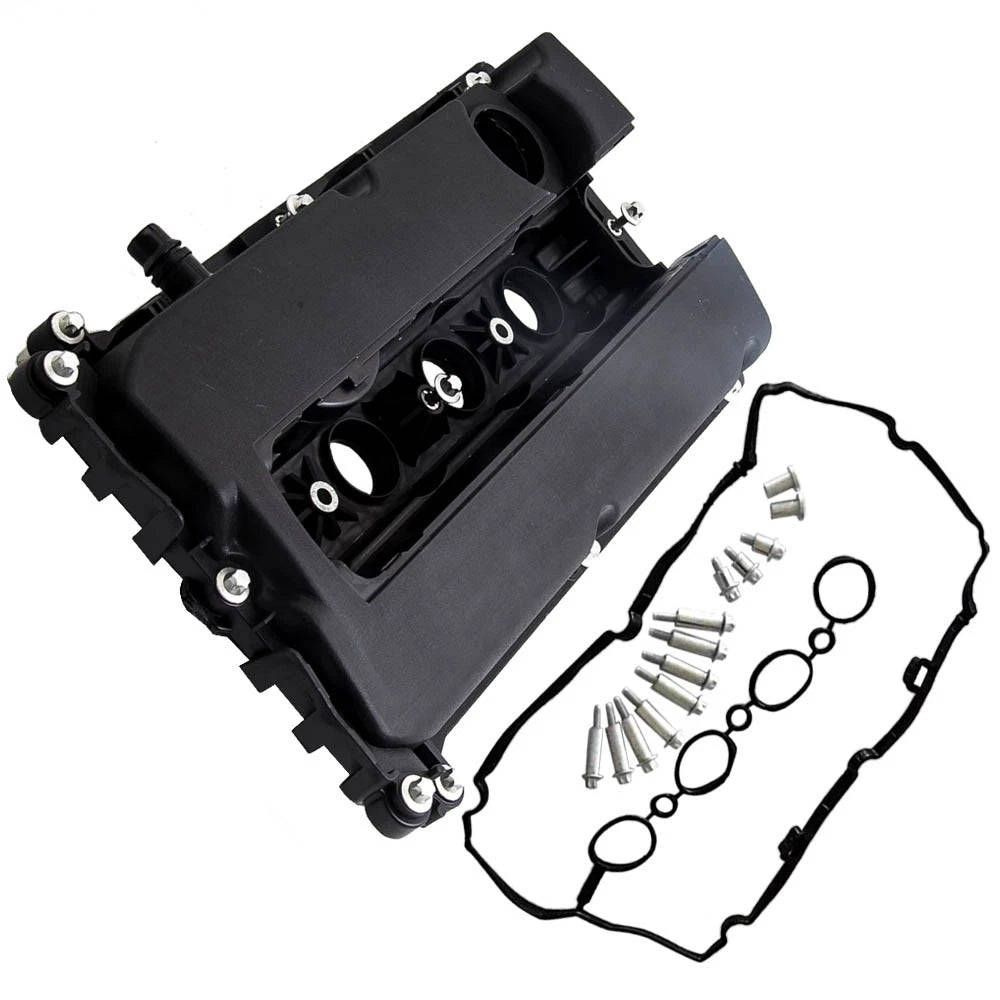 Engine Valve Cover Kit for Chevy Cruze 1.8L, Sonic, Aveo 1.6L (2009–2015) 55558673