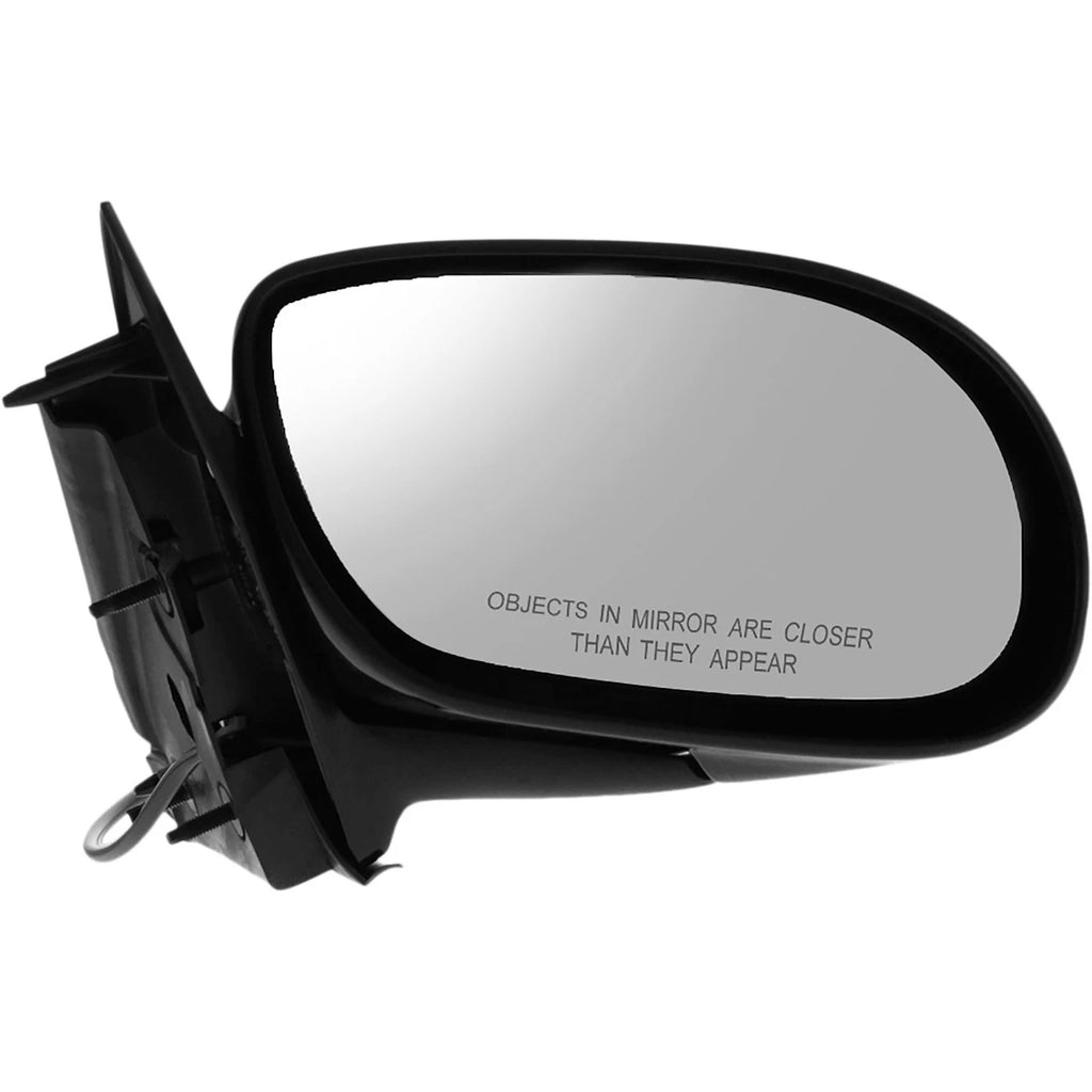 Set of 2 Mirrors for Buick Park Avenue